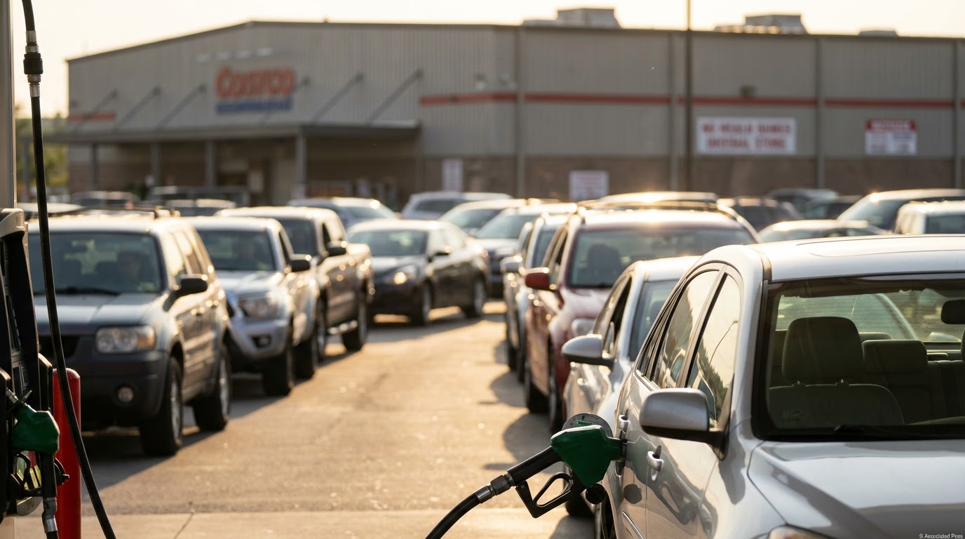 Why the EPA's 2026 Rollback Makes Your Costco Membership More Valuable Than Ever