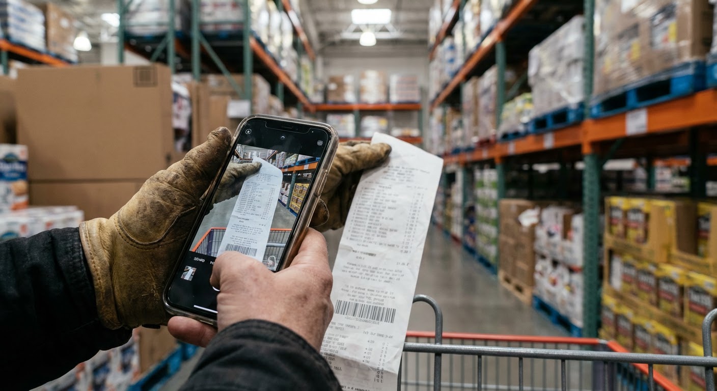 Why the Global AI Summit in India Matters for Your Costco Receipts