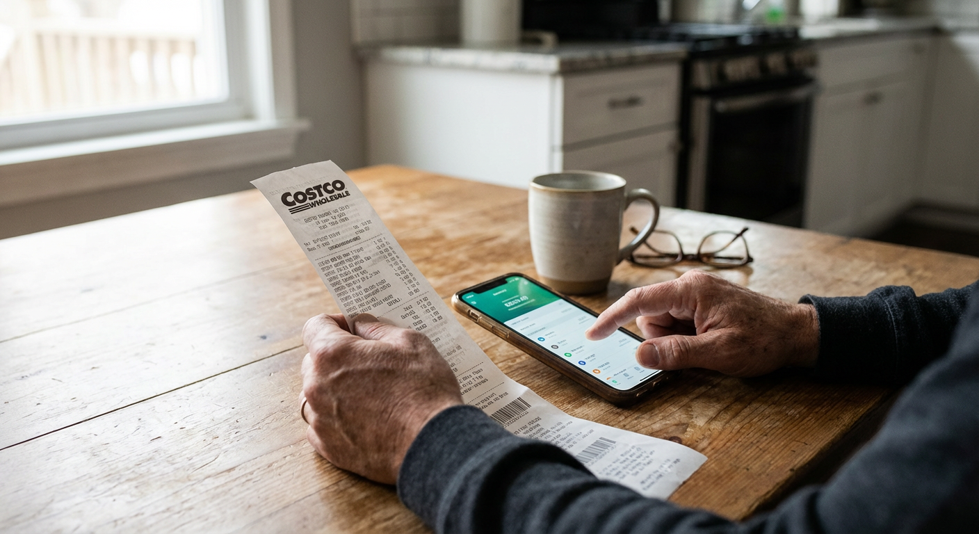 Why you need a defensive AI for your Costco online price adjustment form in 2026