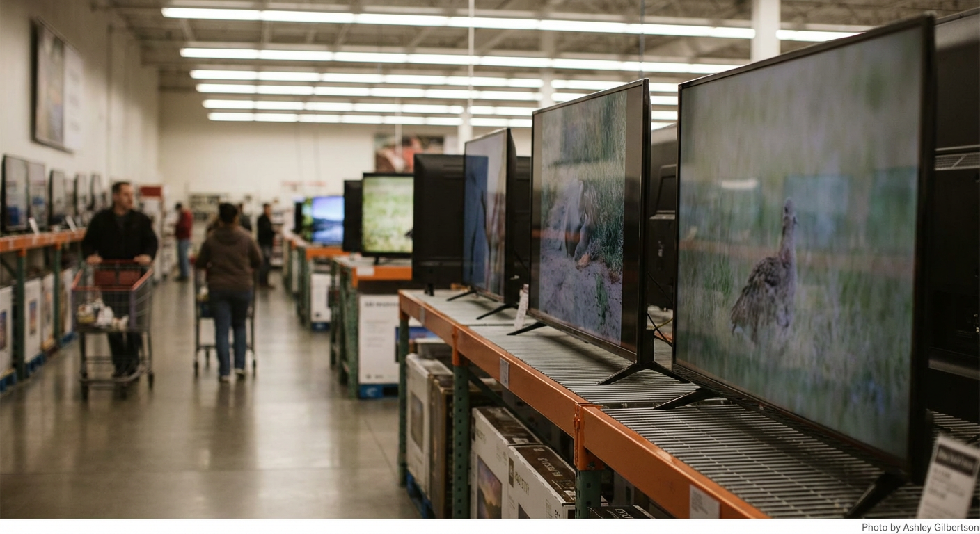 Yoon Suk Yeol's Sentence and the Costco Online Price Adjustment Form: A Guide to 2026 Tech Savings