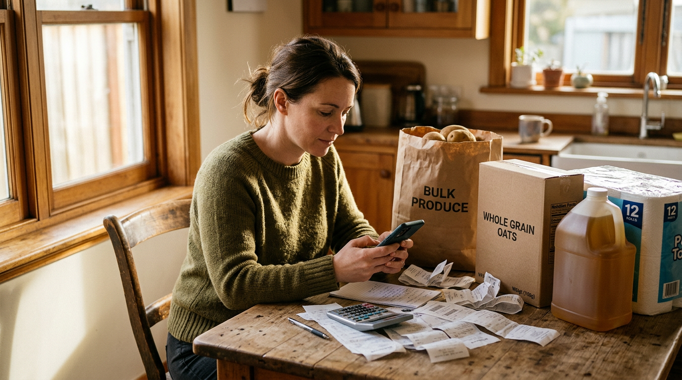 Amazon's 2026 Spring Sale vs. Automated Costco Price Drops (The Math)