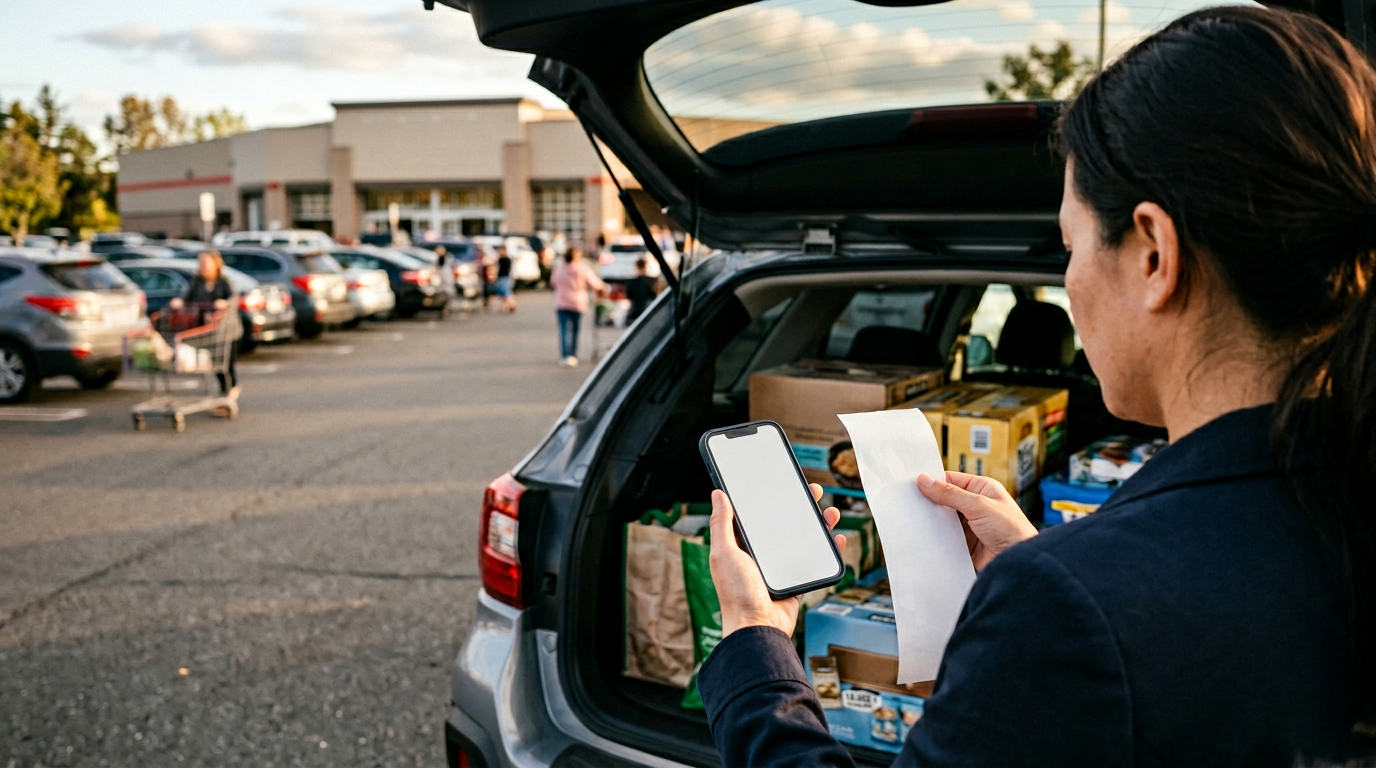 Automotive Price Drops vs. Silent Retail Price Drops: Automate Your Costco Refunds in 2026
