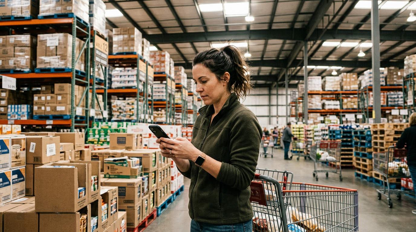 Costco Price Drops: The Smart Shopper's Hedge Against 2026 Market Volatility