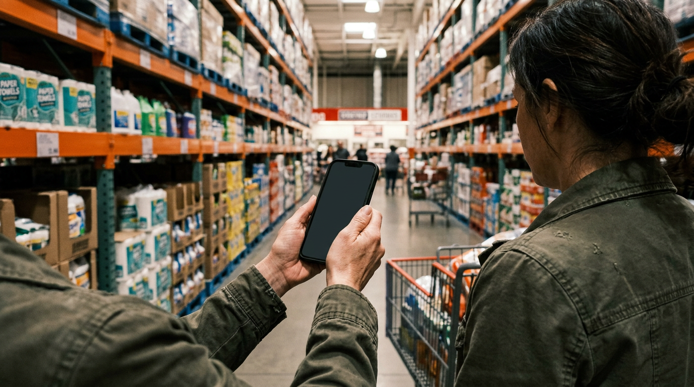How Global Commodity Shifts Are Triggering Quiet Costco Price Drops in March 2026