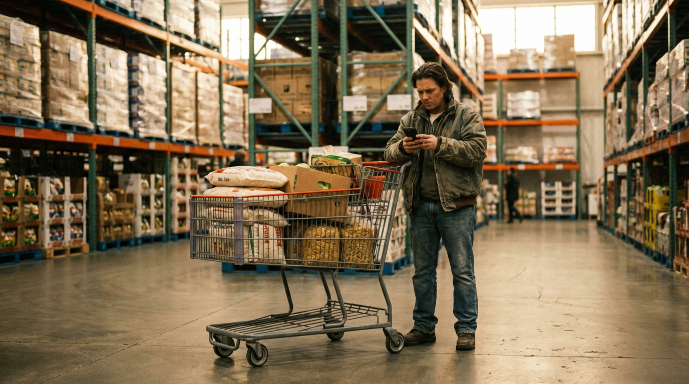 How Global Fuel Declines and Retail Price Drops Impact Your Costco Strategy in 2026