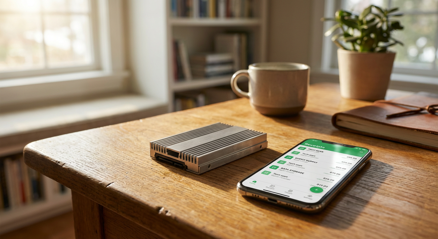 Major Price Drops on Enterprise Tech: How to Claim Your $376 Costco Refund This February