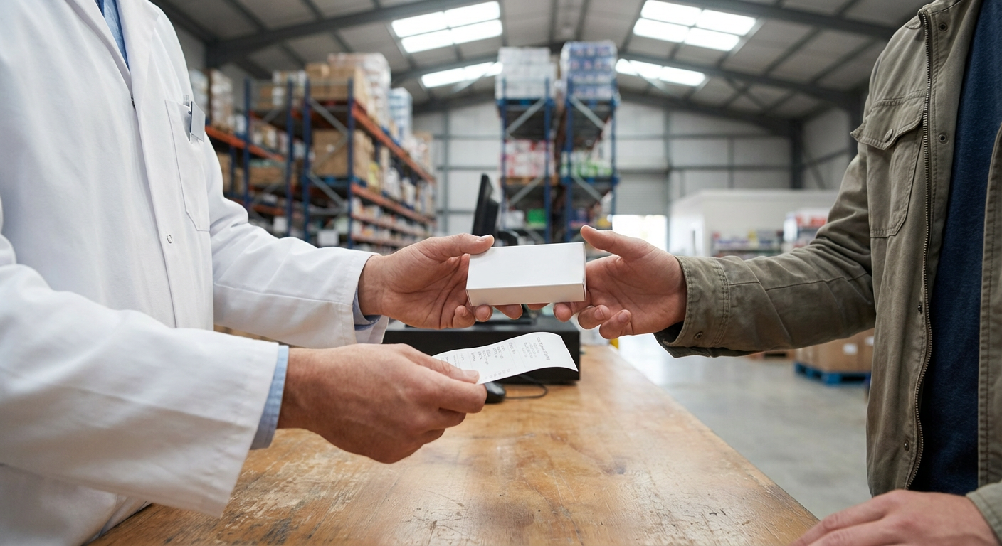 Major Wegovy and Ozempic price drops: How Costco members can claim 2026 pharmaceutical refunds