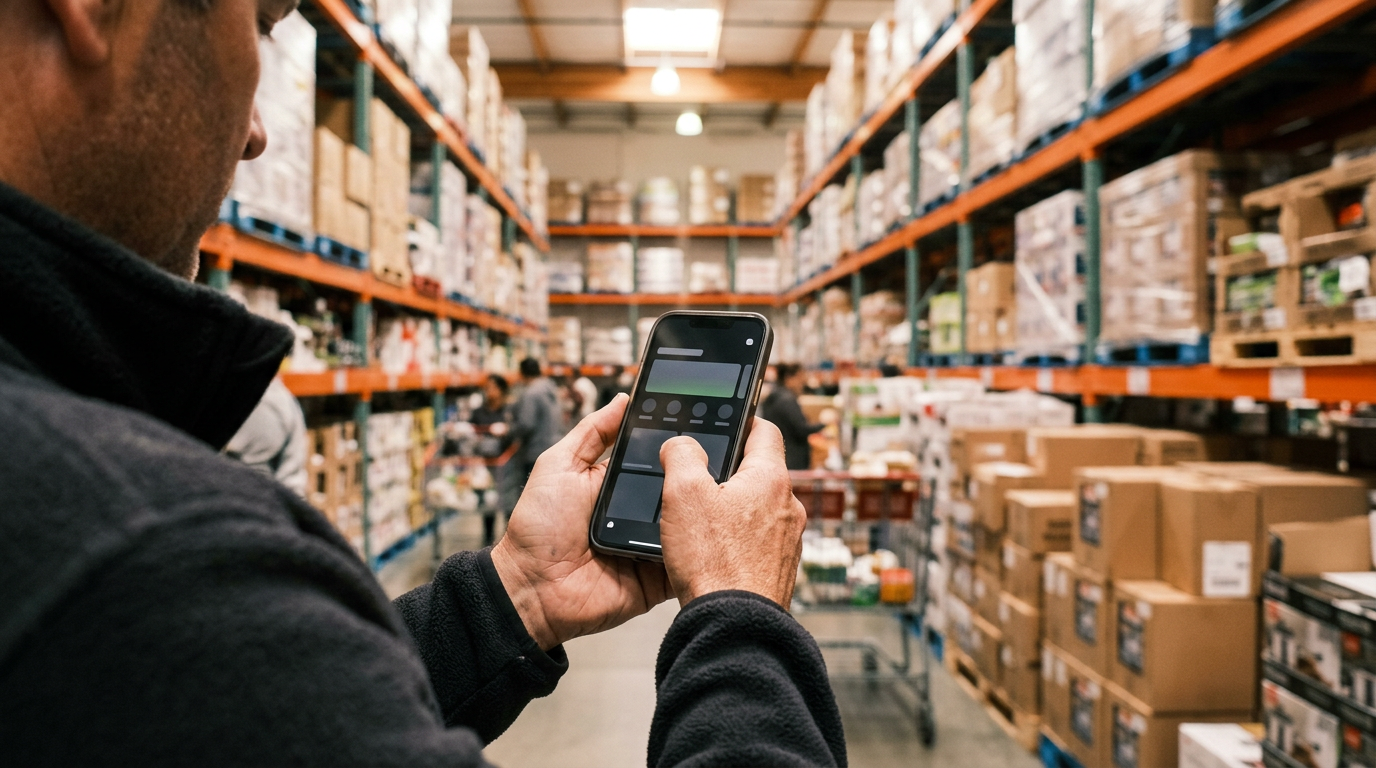 Market Drops and Household Budgets: Mastering Costco Price Drops in March 2026