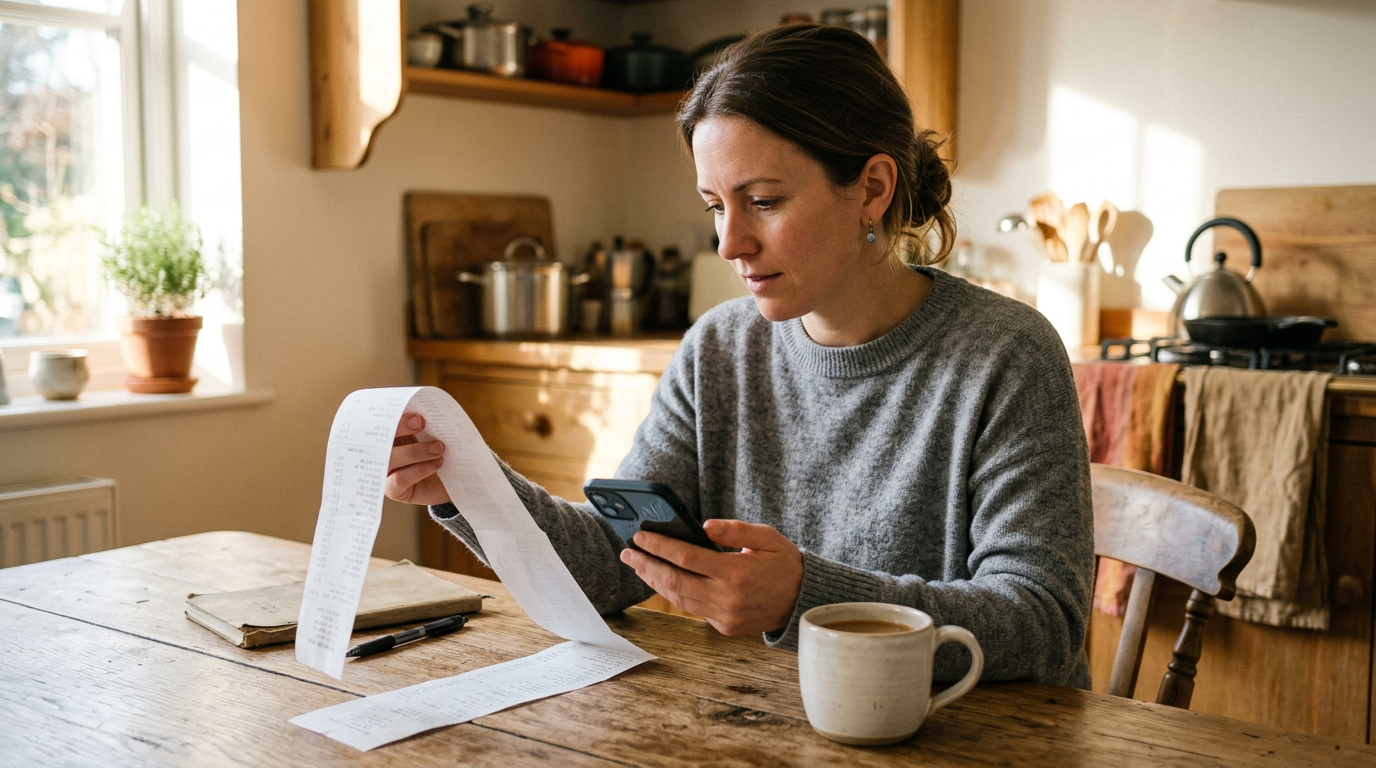 Market Volatility to Household Savings: Profiting from Retail Price Drops in 2026