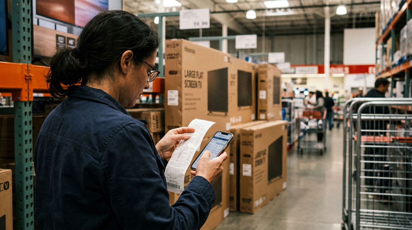 Massive Tech Price Drops Reveal an $849 Blind Spot in Your Costco Strategy