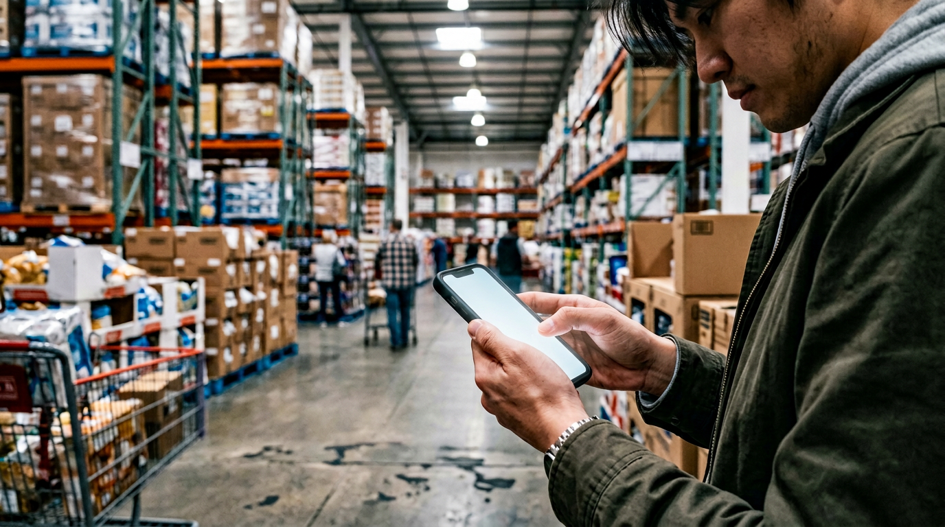 Quiet inventory dumps: Analyzing significant Costco price drops in 2026