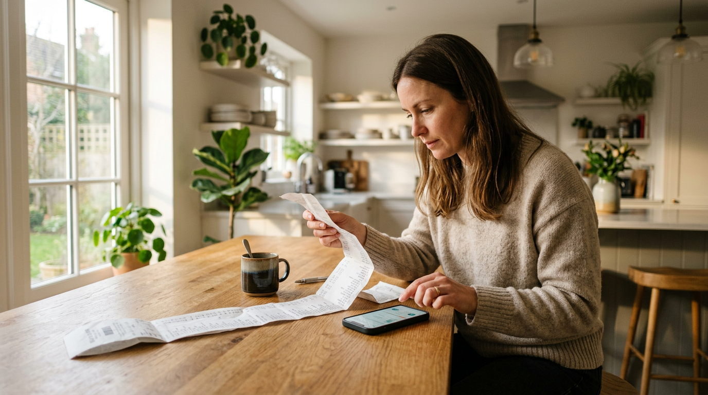 Real Estate Price Drops Sparked a Buying Frenzy in March 2026 (Here Is How to Apply That Logic to Your Costco Receipts)