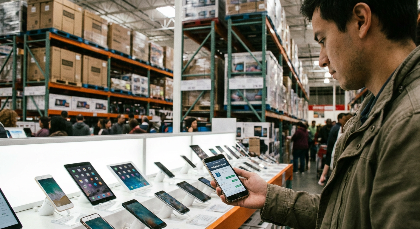 Samsung Galaxy S25 price drops: How Costco members save $400+ on S26 launch day