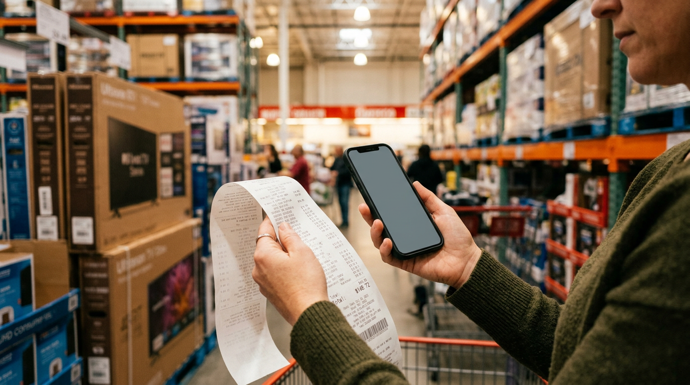 Tech Price Drops Are Accelerating in 2026: Reclaim Your Costco Savings
