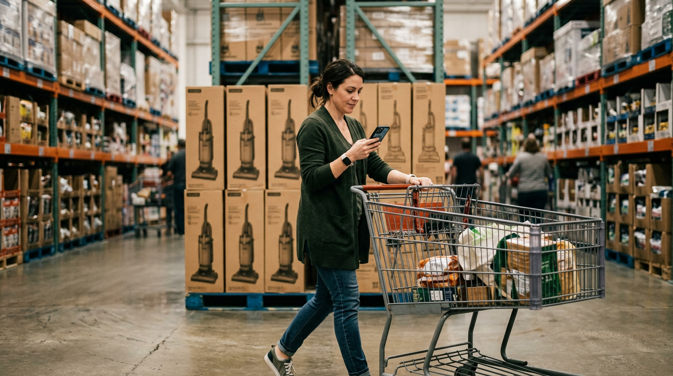 The $15 Shark Vacuum Secret: Why Costco Price Drops Matter in April 2026