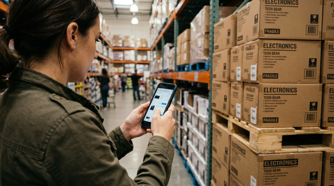 The $150 Samsung S25 FE Warning: How to Cash In on April 2026 Electronics Price Drops