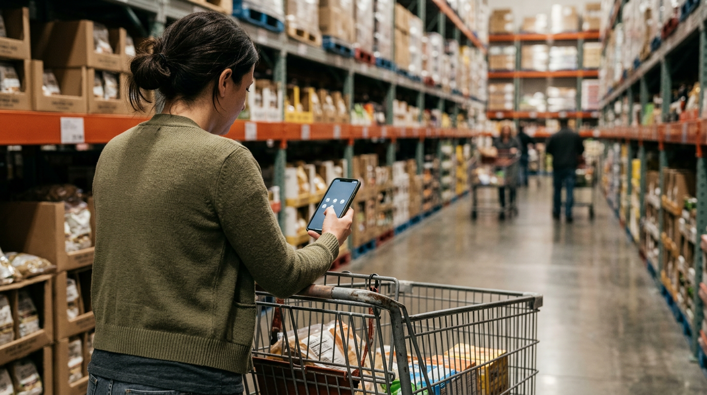 The $200 Galaxy S25 FE Trap: How to Automate Costco Price Drops in 2026