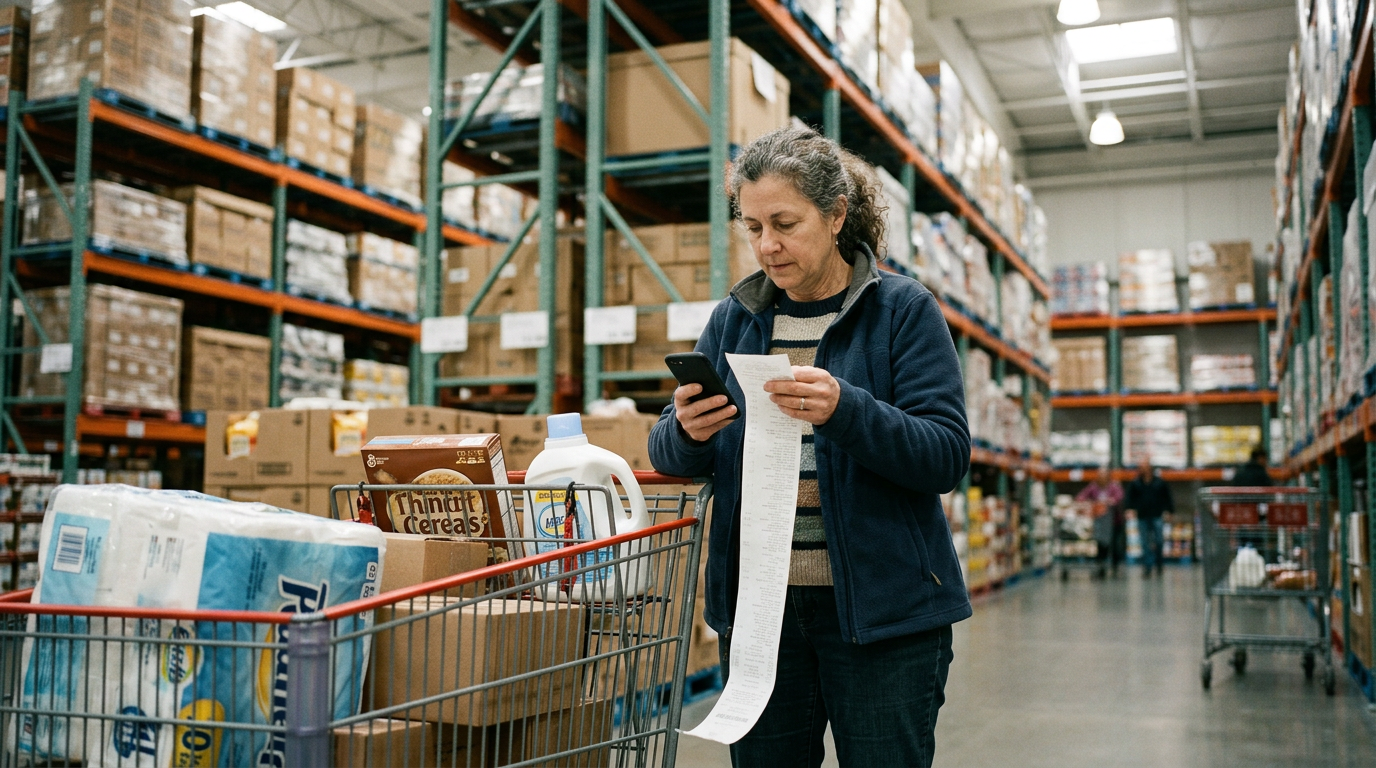 The 2026 Amazon Spring Sale Illusion: Why Real Price Drops Happen at Costco
