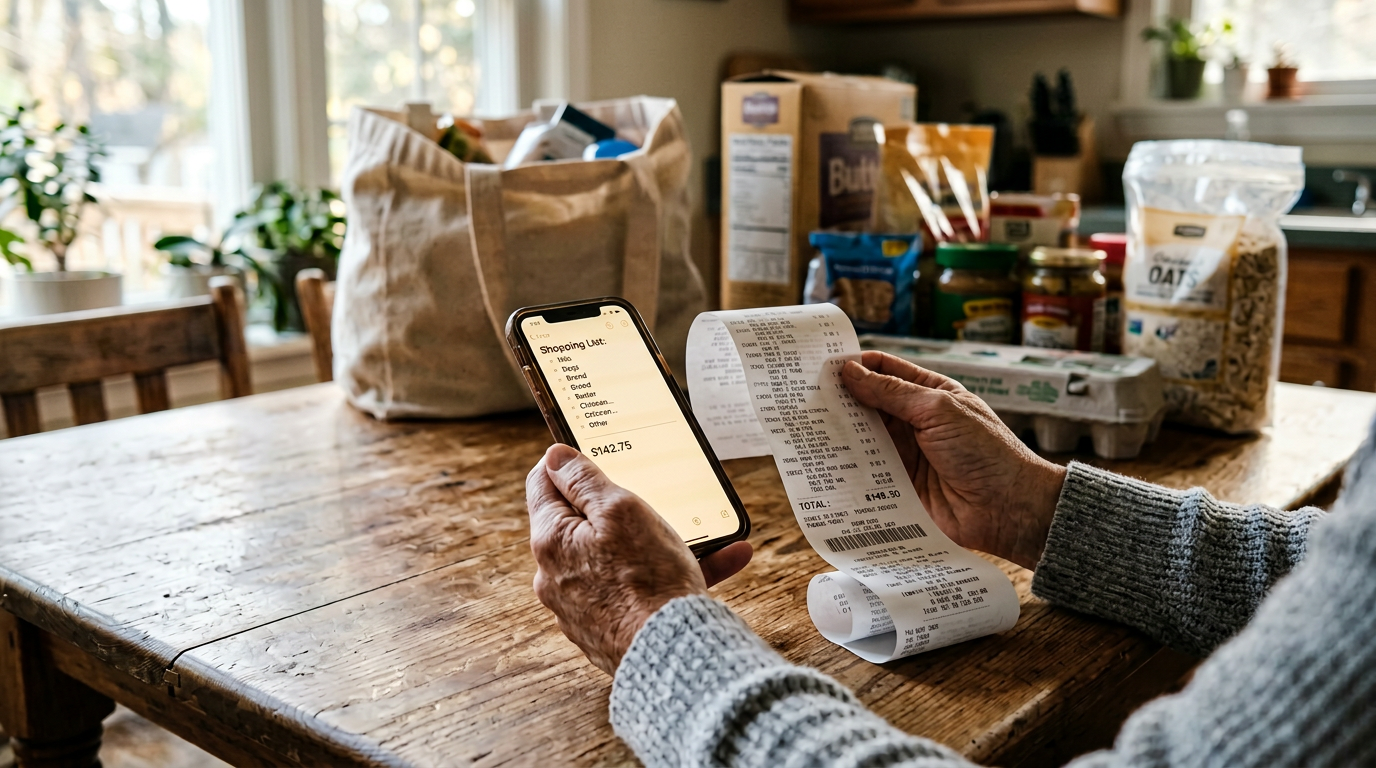 The 2026 Privacy Glitch: Where to Find Purchase History on Costco App