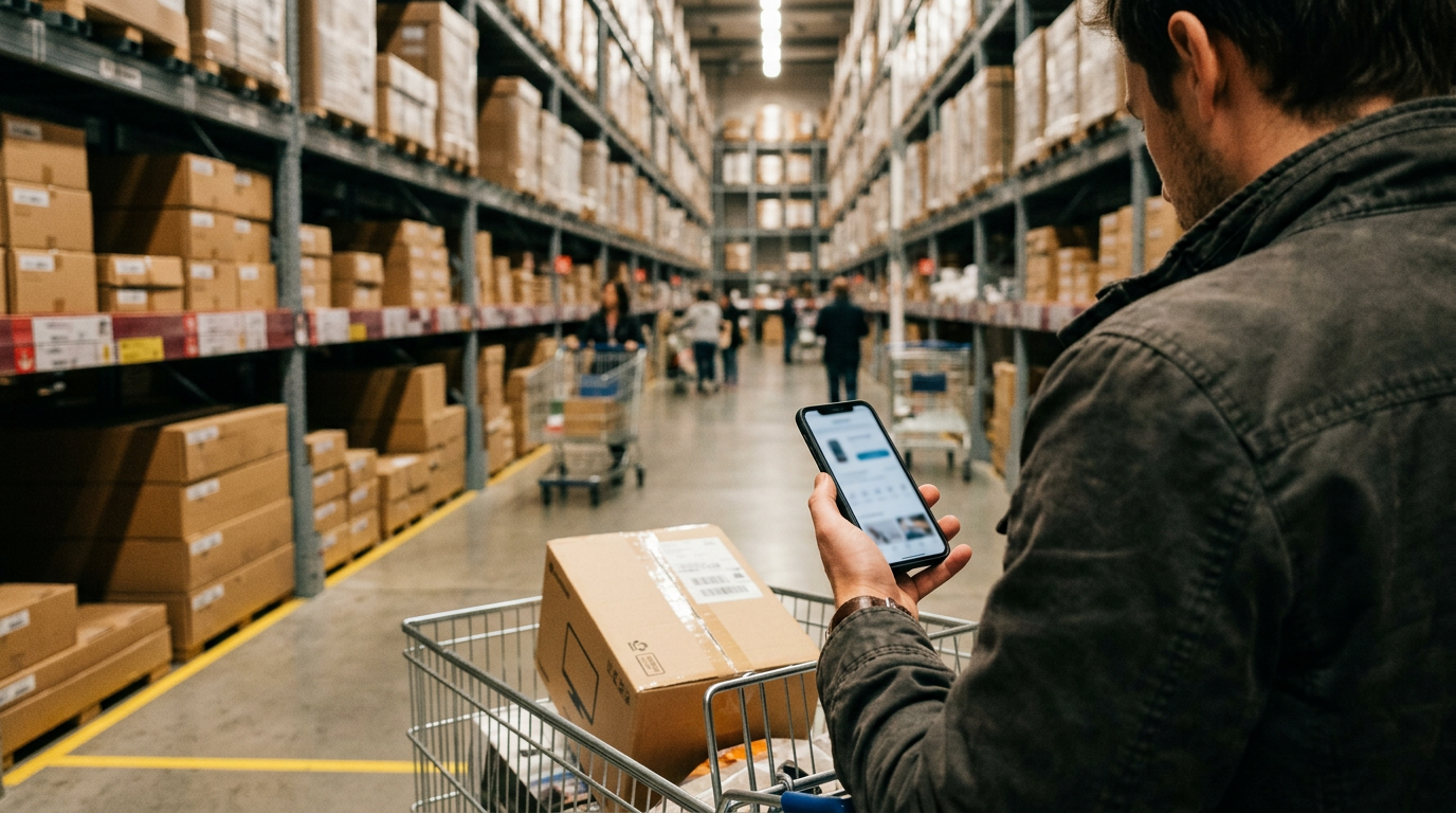 The 2026 Tech Depreciation Trap: How iPhone Air Price Drops Unlock Hidden Costco Refunds