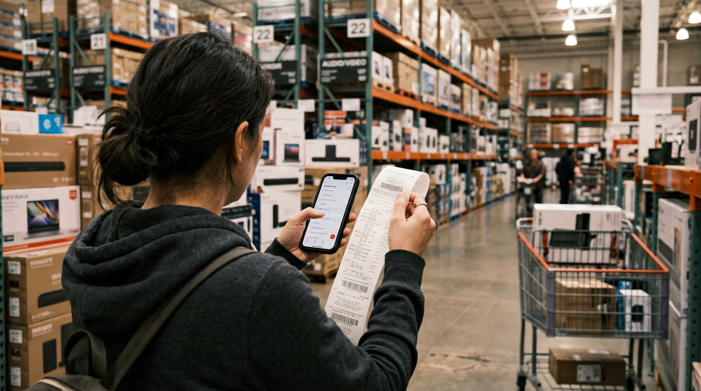 The 2026 tech liquidation: Why iPhone 16 price drops make your Costco refund essential
