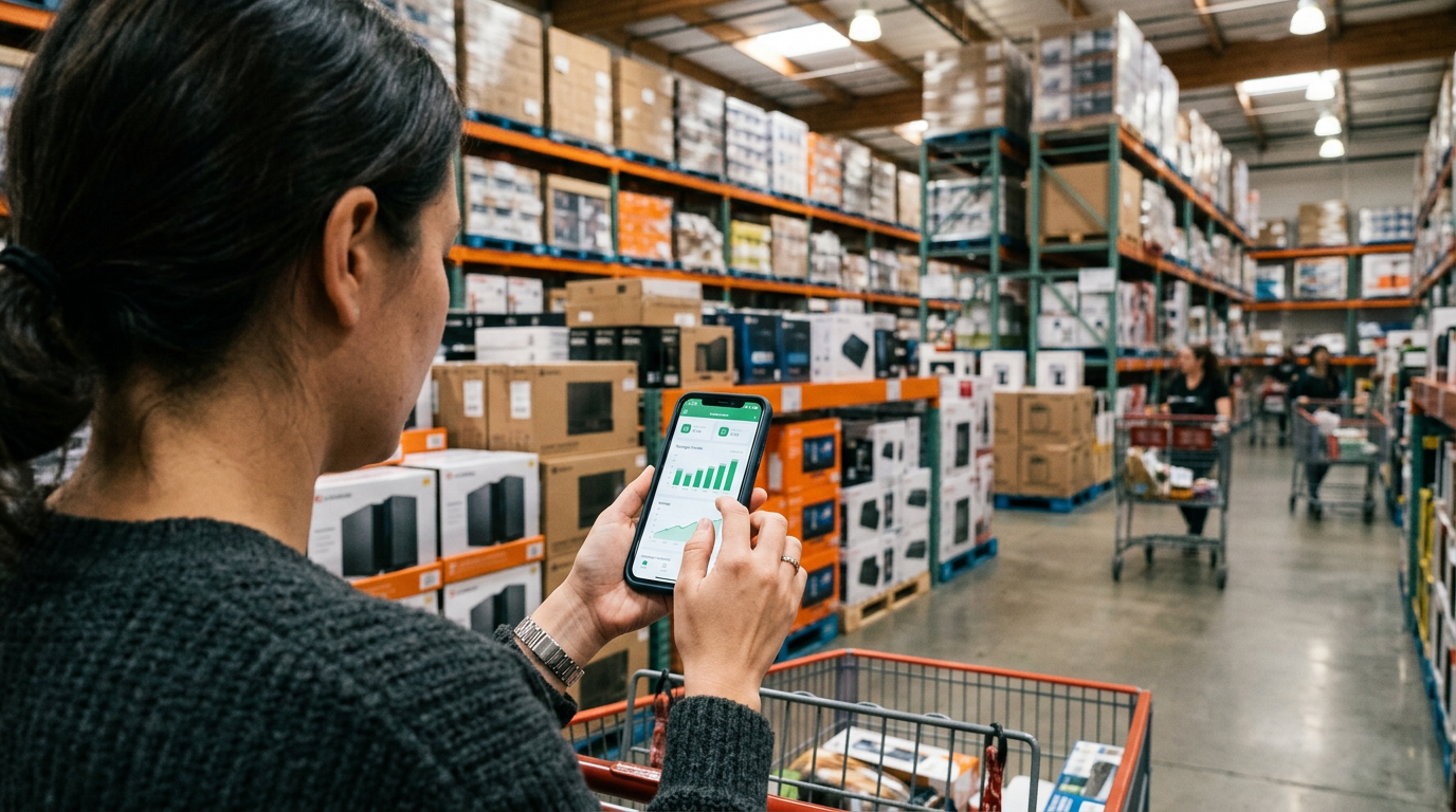 The 2026 Tech Liquidation: Why RTX 4070 Price Drops Are Funding Costco Member Refunds