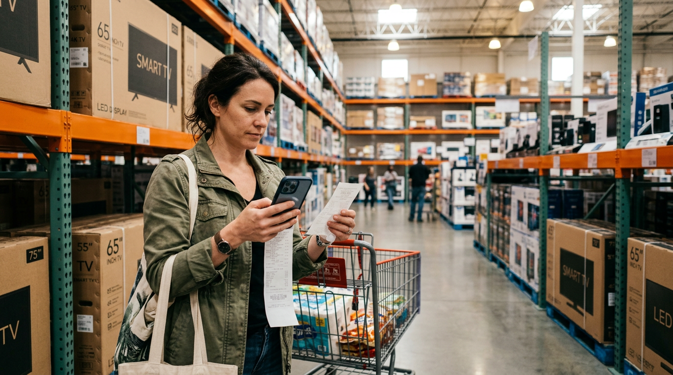 The 2026 Tech Trap: How Sudden Price Drops Are Costing Costco Shoppers Millions