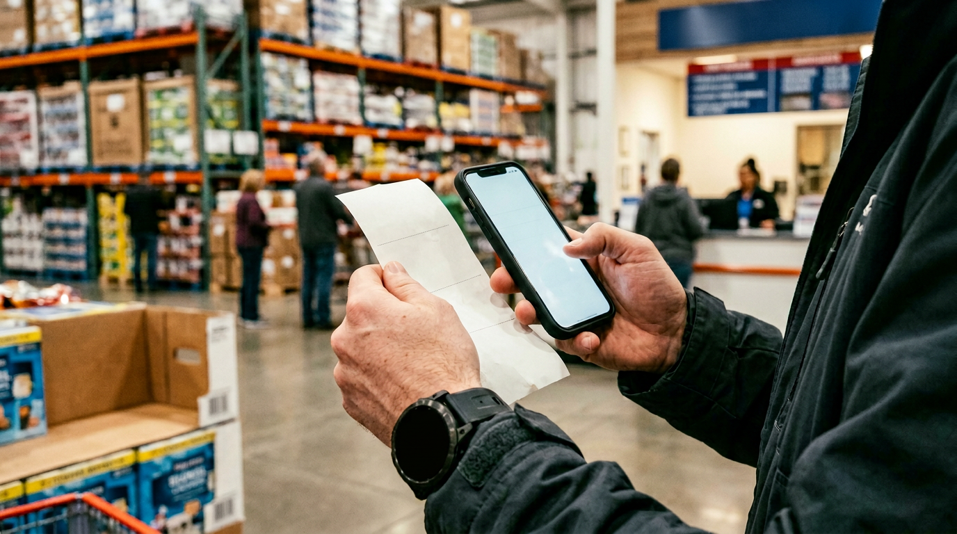 The $400 Garmin Alert: How Amazon Price Drops Trigger Massive Costco Refunds