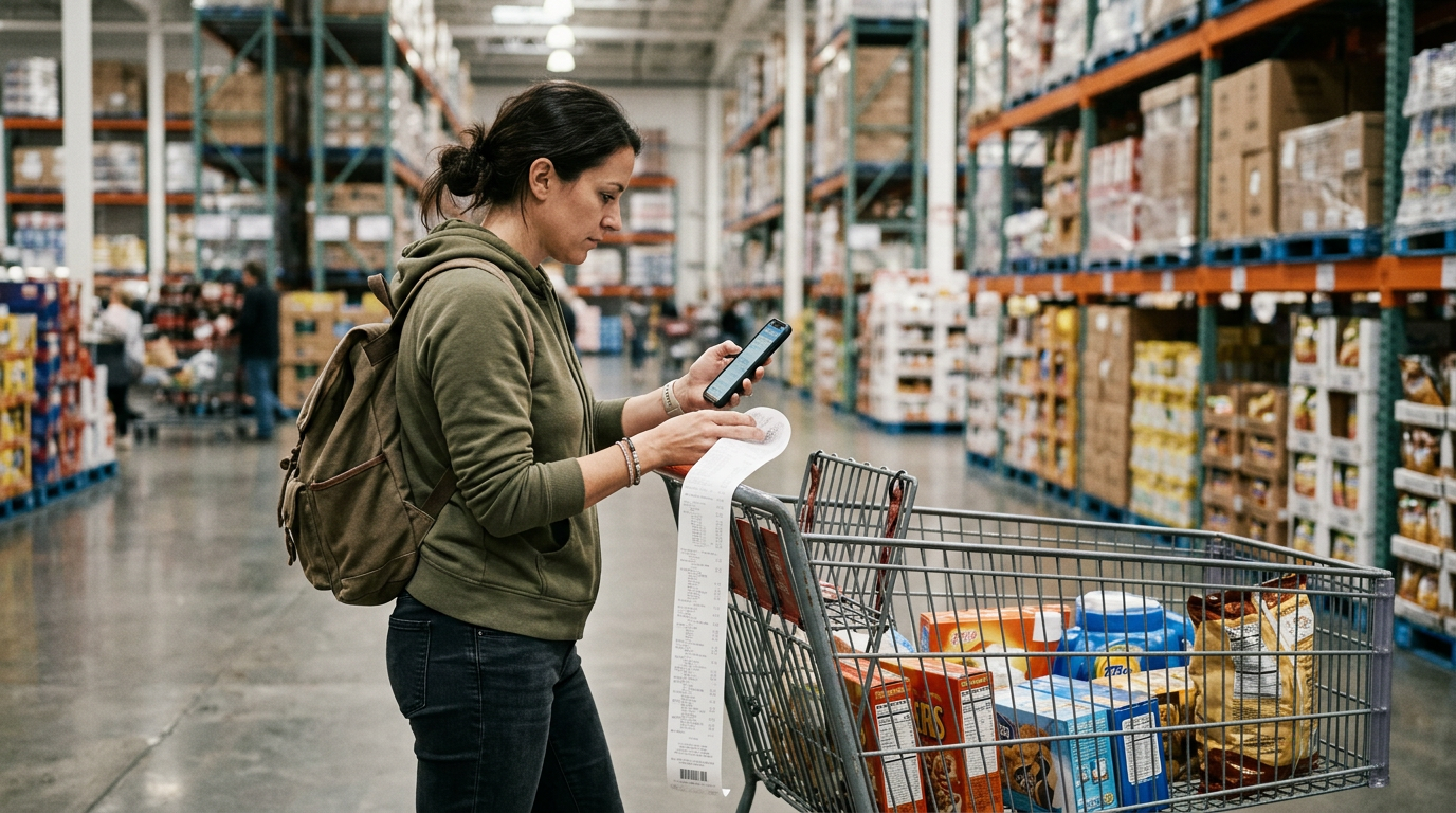 The ₹45k iPhone 17 Warning: Why Tech Price Drops Are Costing Costco Shoppers Millions