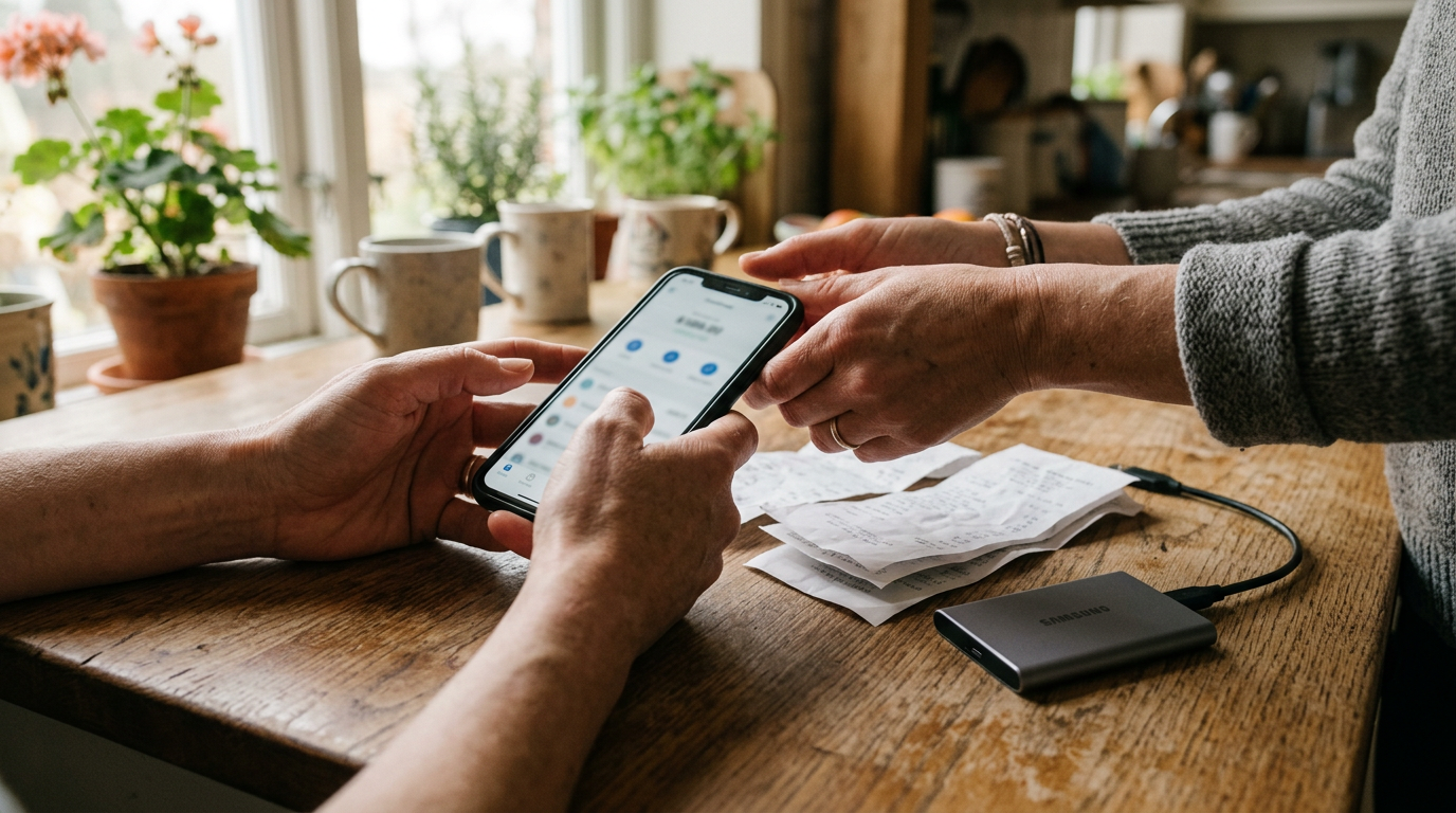 The $71 Samsung SSD secret: How to claim Costco price drops in April 2026