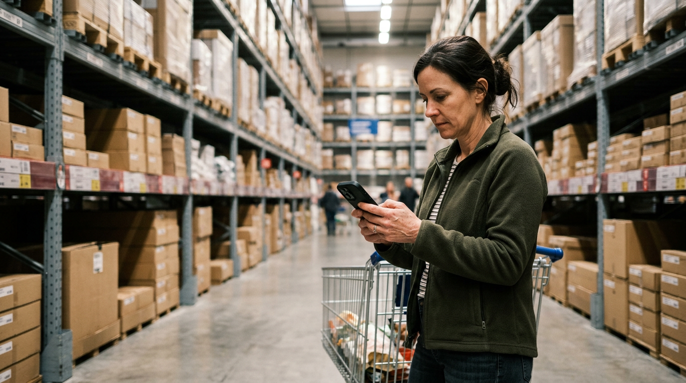 The 7.7% RealReal Slide and Why Automated Price Drops Rule Q1 2026