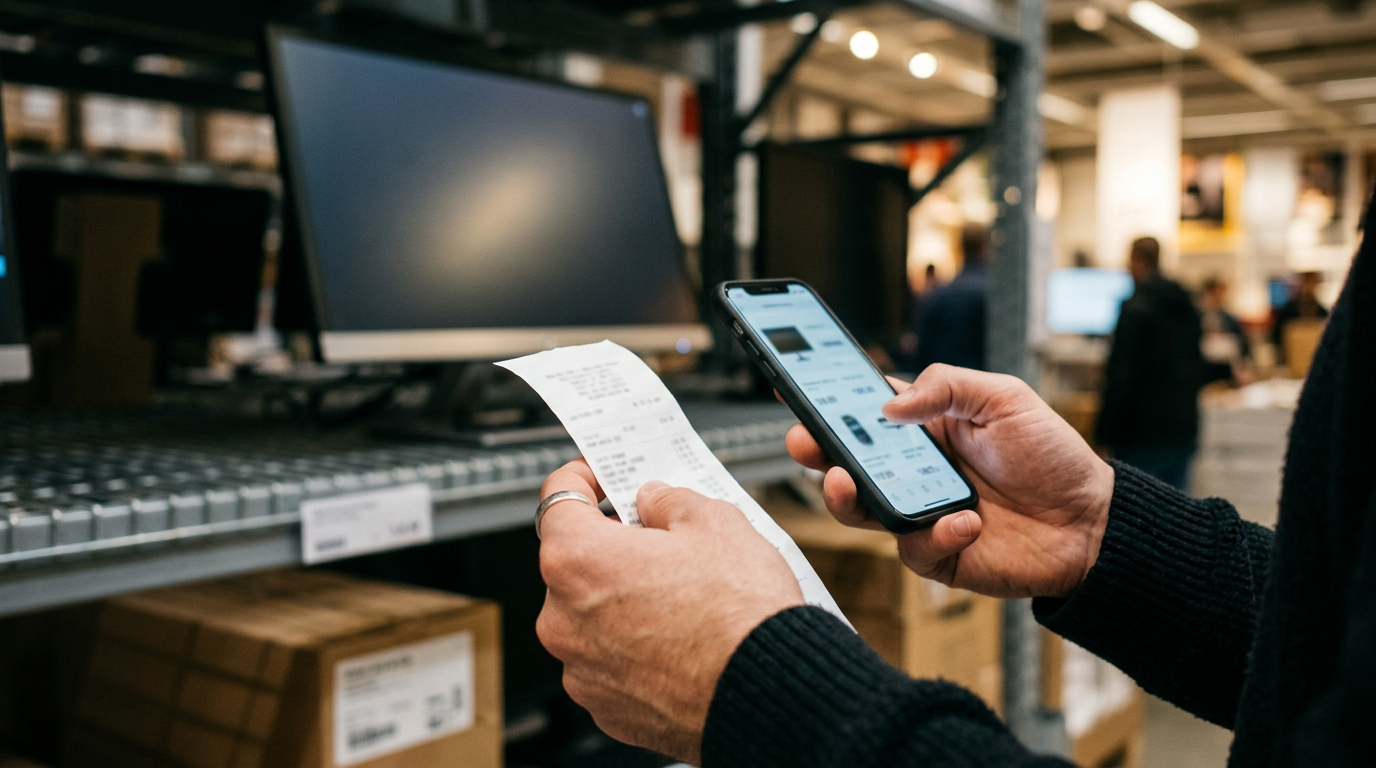 The $949 Monitor and the Hidden Cost of Costco Price Drops