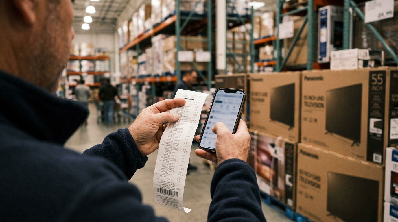 The Early Adopter Tax is Dead: How to Profit from 2026 Tech Price Drops at Costco