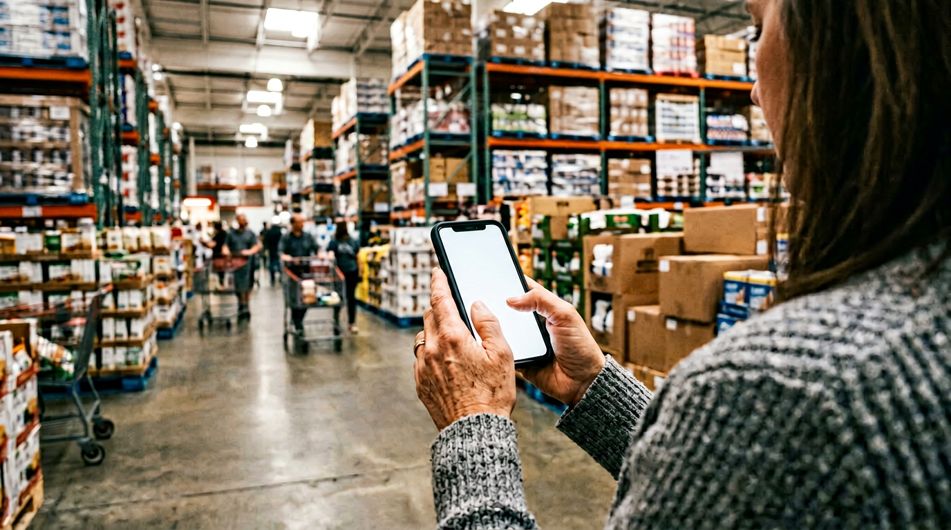 The February 2026 Macro Shift: From GMC Trucks to Costco Price Drops