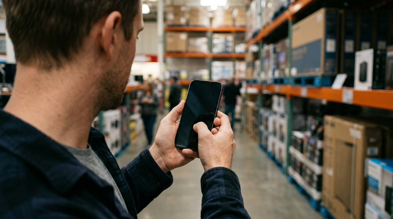 The Google Pixel 10 Crash: Why Tech Price Drops Are Your Secret Weapon at Costco in 2026