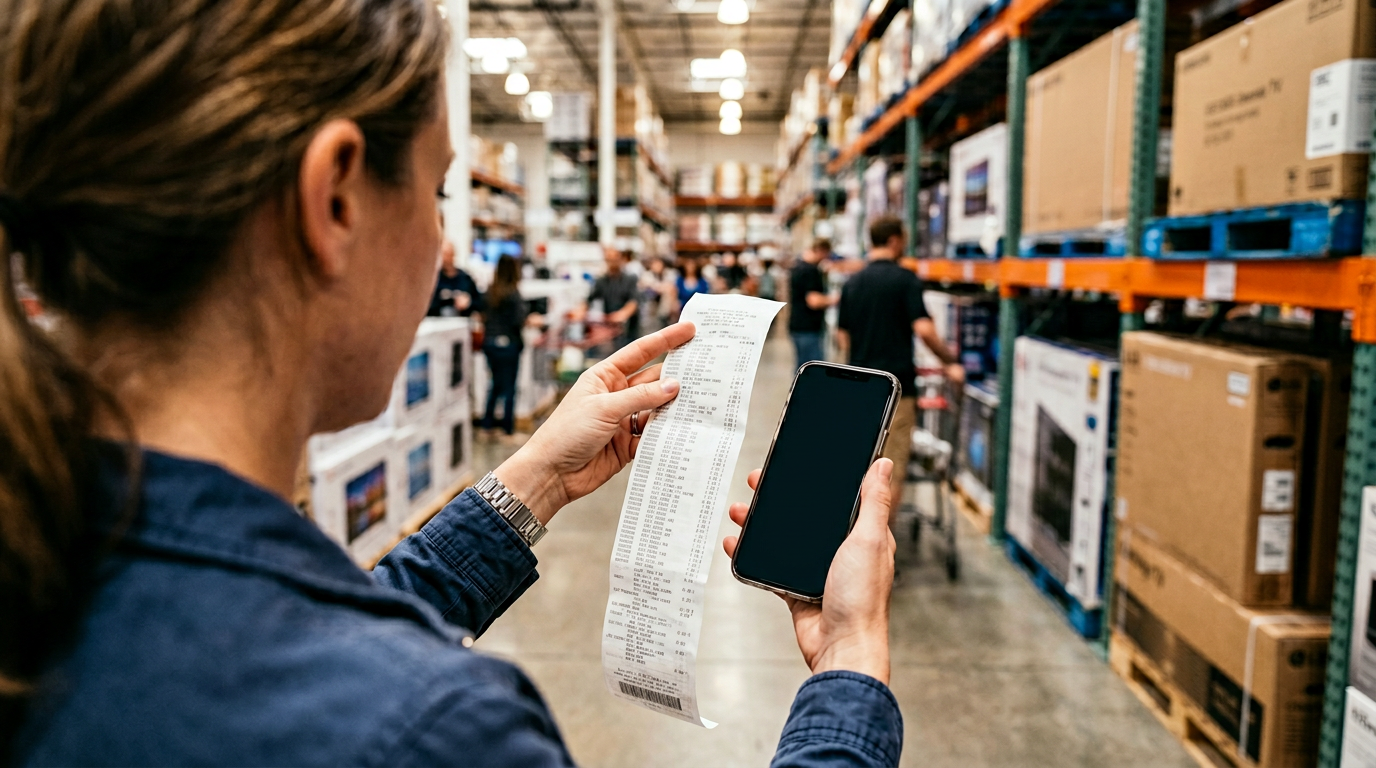 The iPhone 17e Launch Just Triggered Massive Costco Price Drops (How to Claim Your Refund)