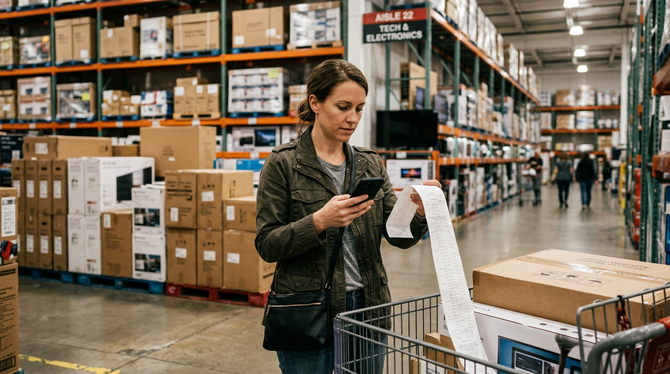 The iPhone Air Price Drops Below $1,050: Why Costco Shoppers Hold the Winning Hand