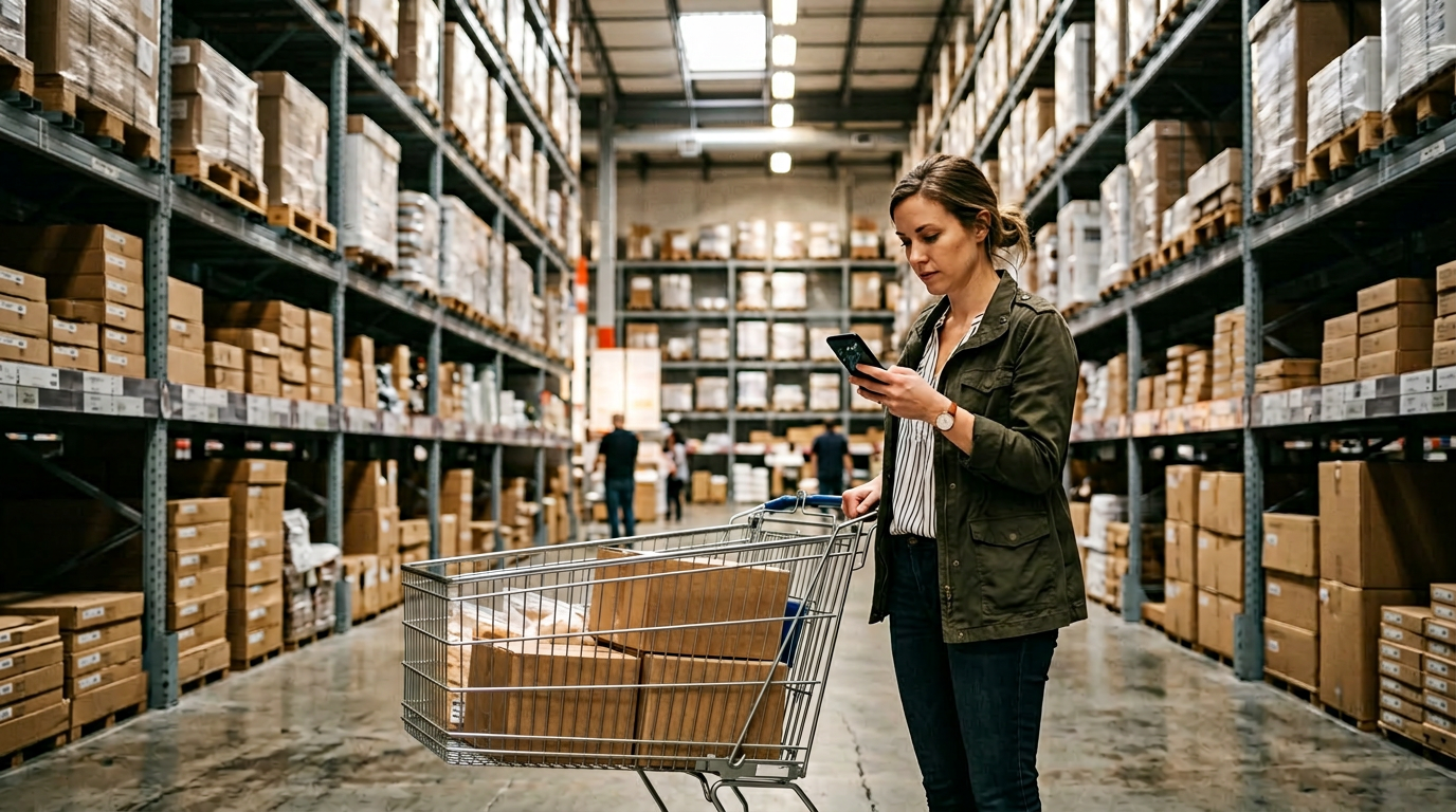 The March 2026 Commodity Crash: Why Costco Price Drops Are About to Break Records