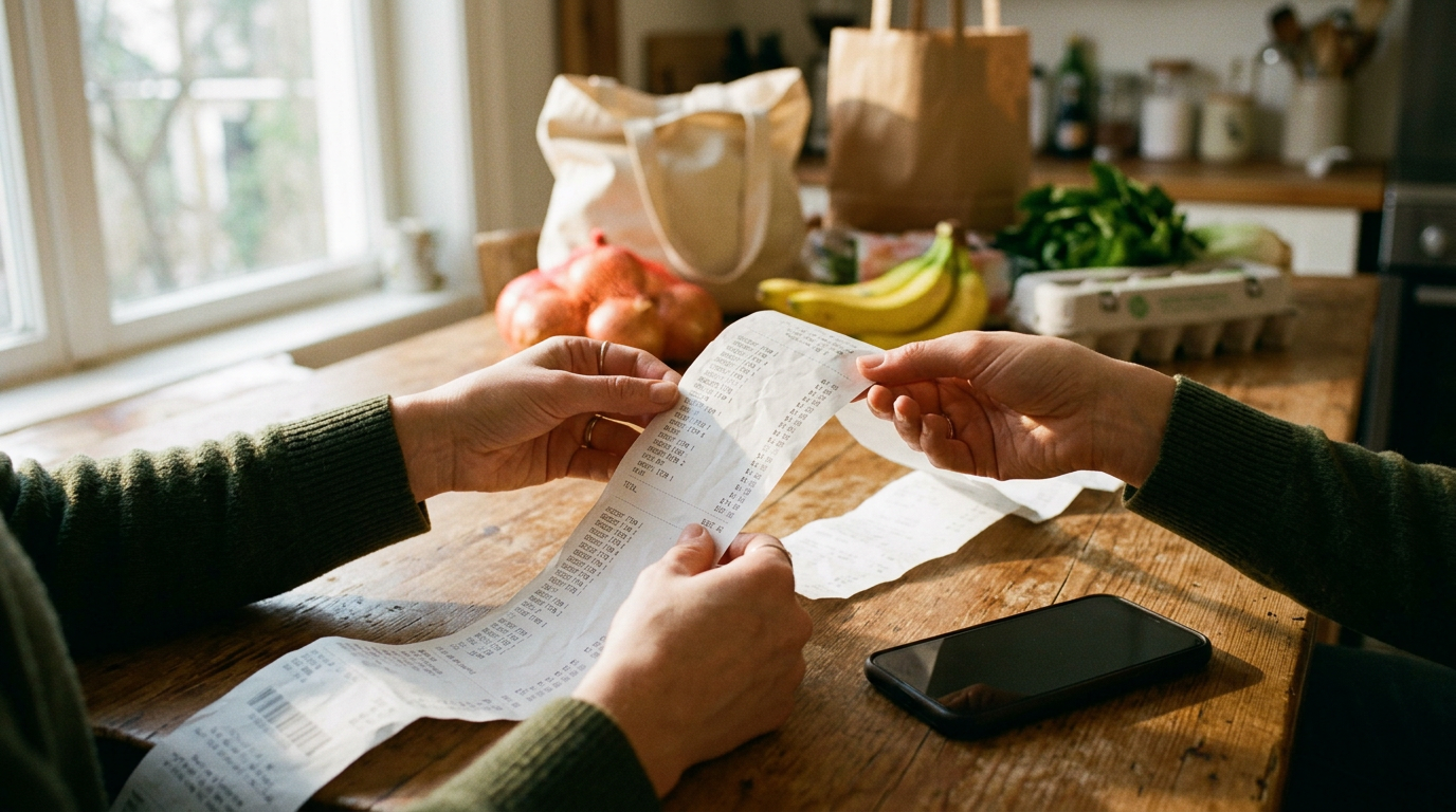 The March 2026 Gold Drop and Oil Spike: Why Your Costco Receipts Are Suddenly Worth More