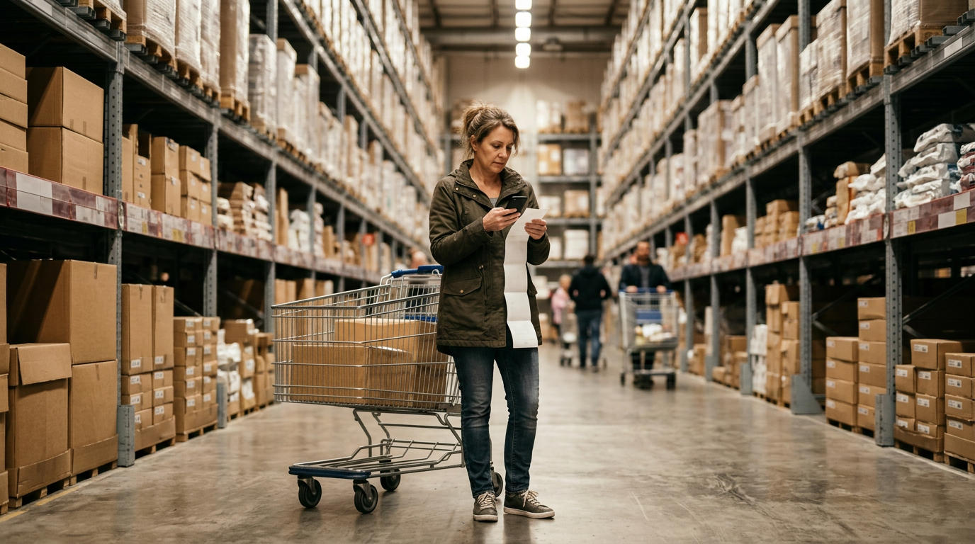The Psychology of Price Drops: Why Warehouse Tracking Beats Market Watching in 2026
