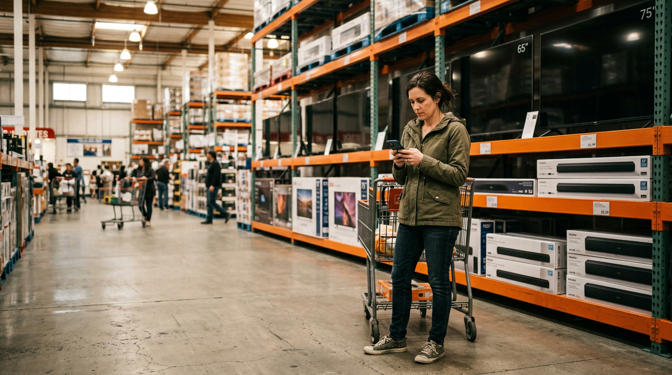 The Q1 2026 electronics price drops and your Costco 30 day refund