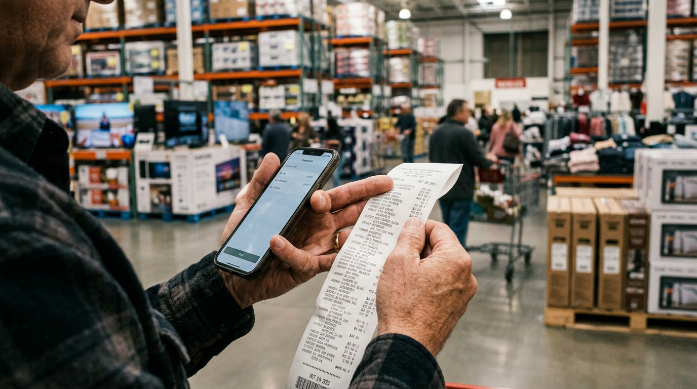 The Samsung Galaxy S24 FE Just Dropped 57 Percent (And How Costco Shoppers Can Cash In)