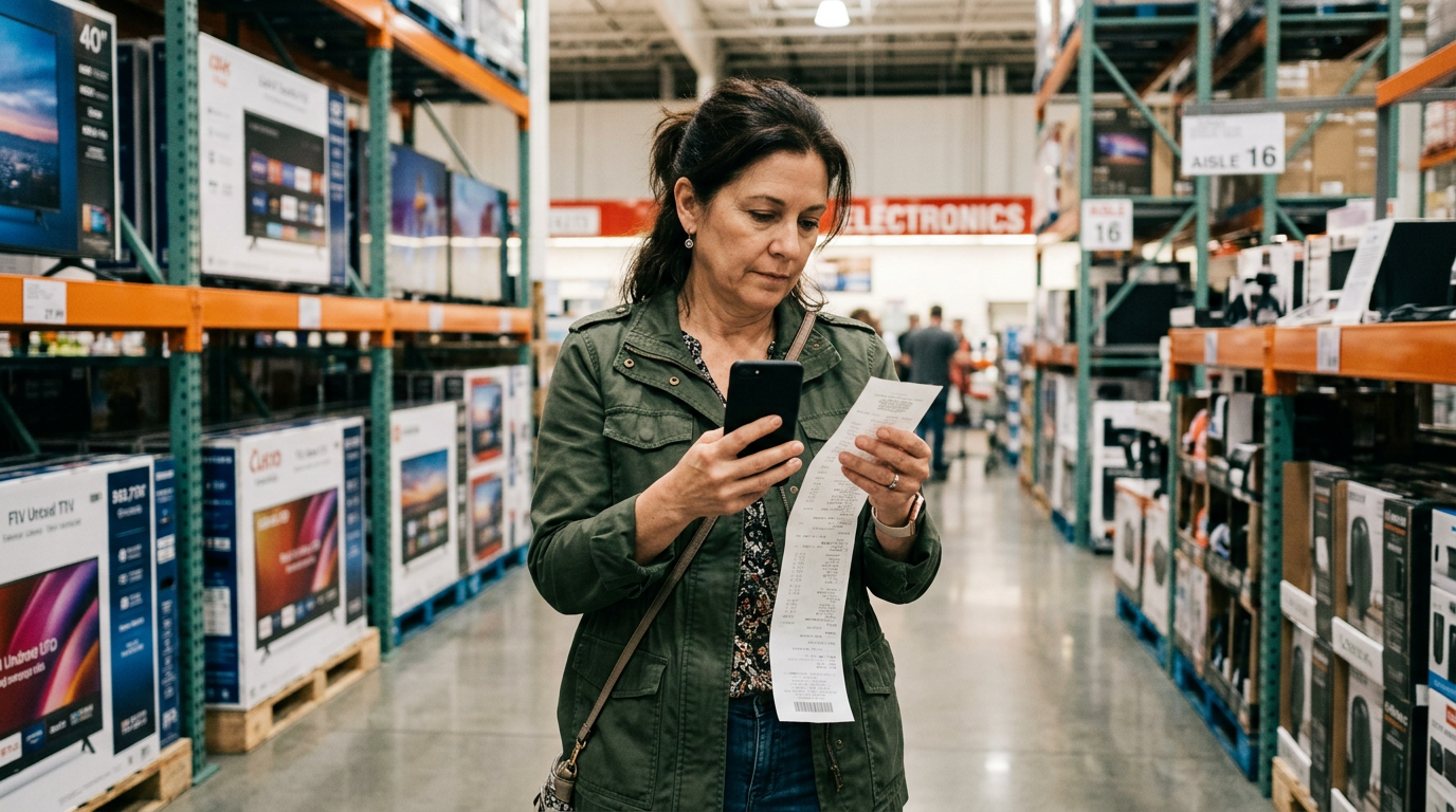 The Tech Depreciation Trap: Why 2026's Massive Price Drops Demand Automated Tracking