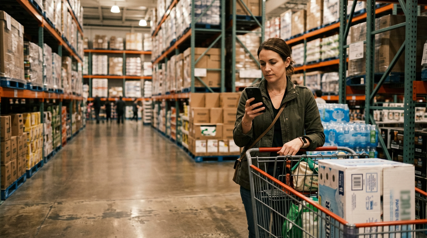 TRNO's $0.52 Dividend Bounce: The Truth About Fast Retail Price Drops