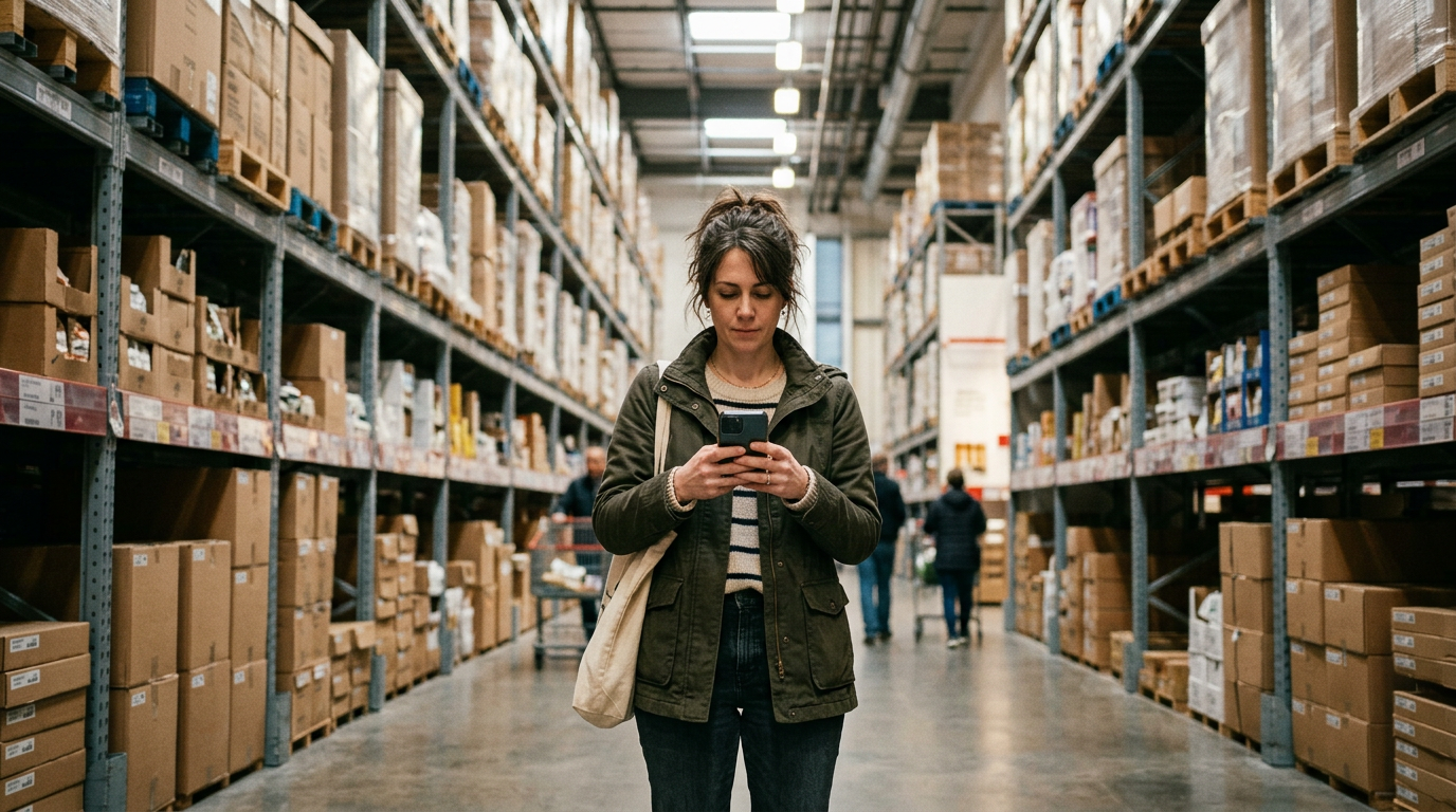 Wall Street spending and what it means for Costco price drops in 2026