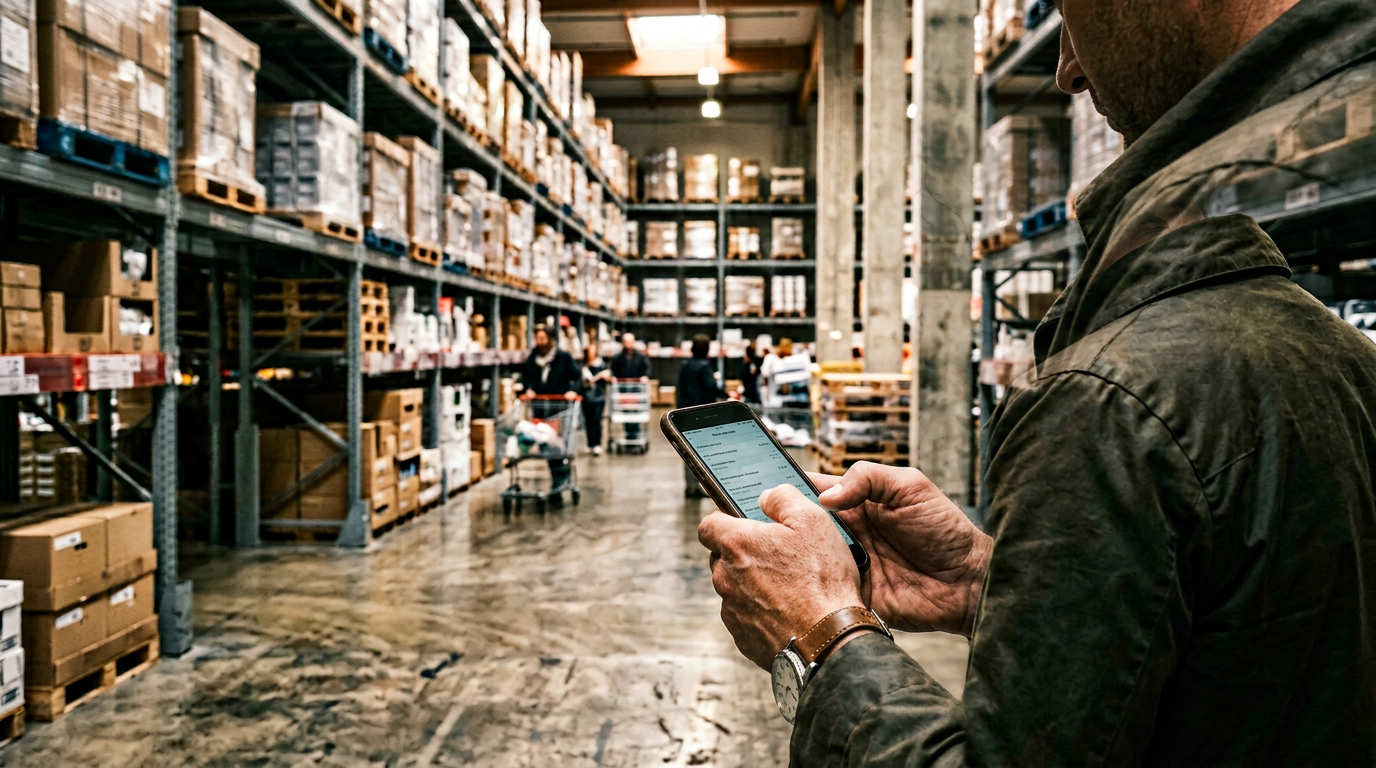 Wall Street Volatility vs. Warehouse Savings: How to Catch Costco Price Drops in 2026