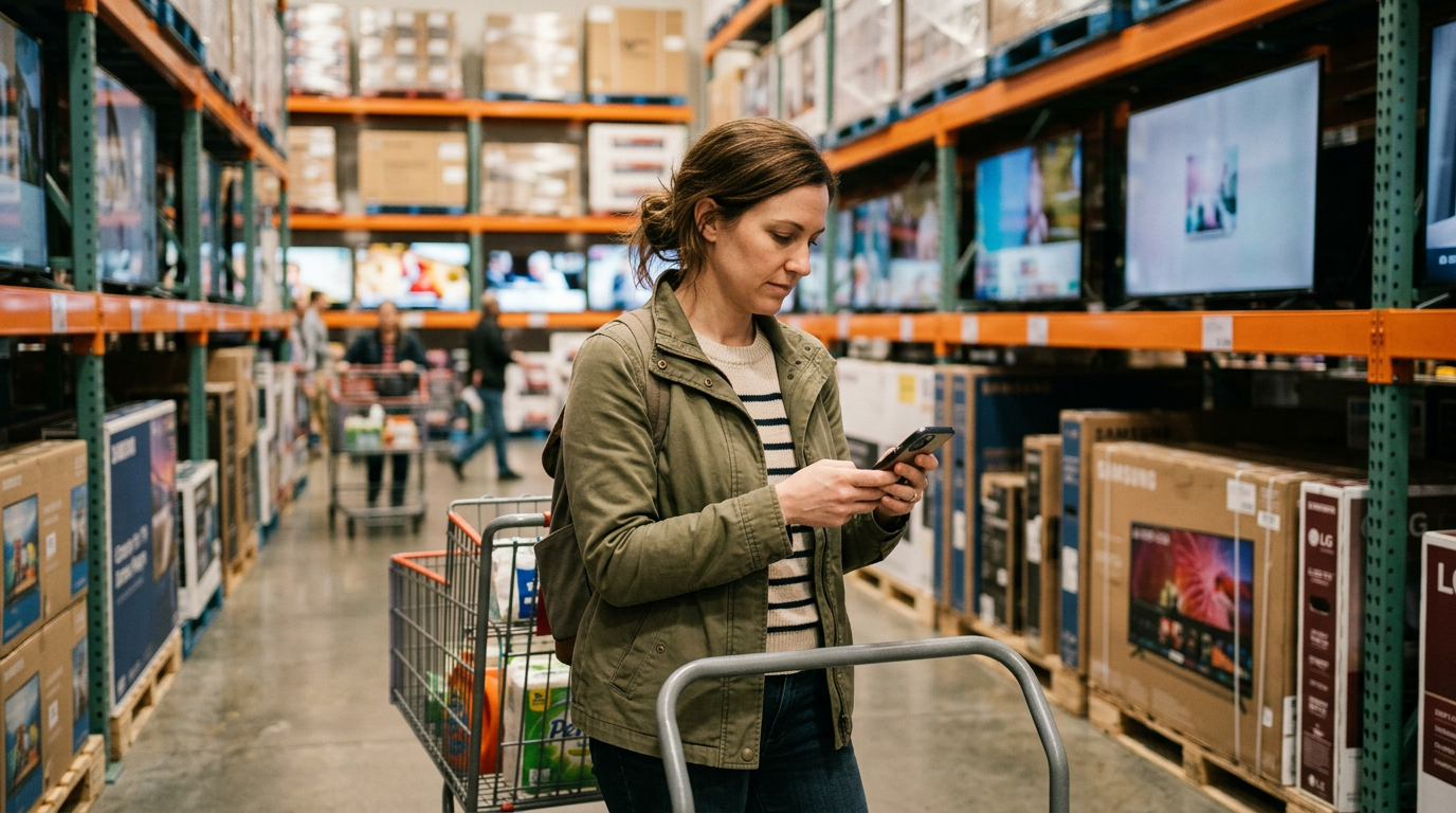 When Tech Price Drops Hit Hard: Automating Your Costco Refunds in 2026