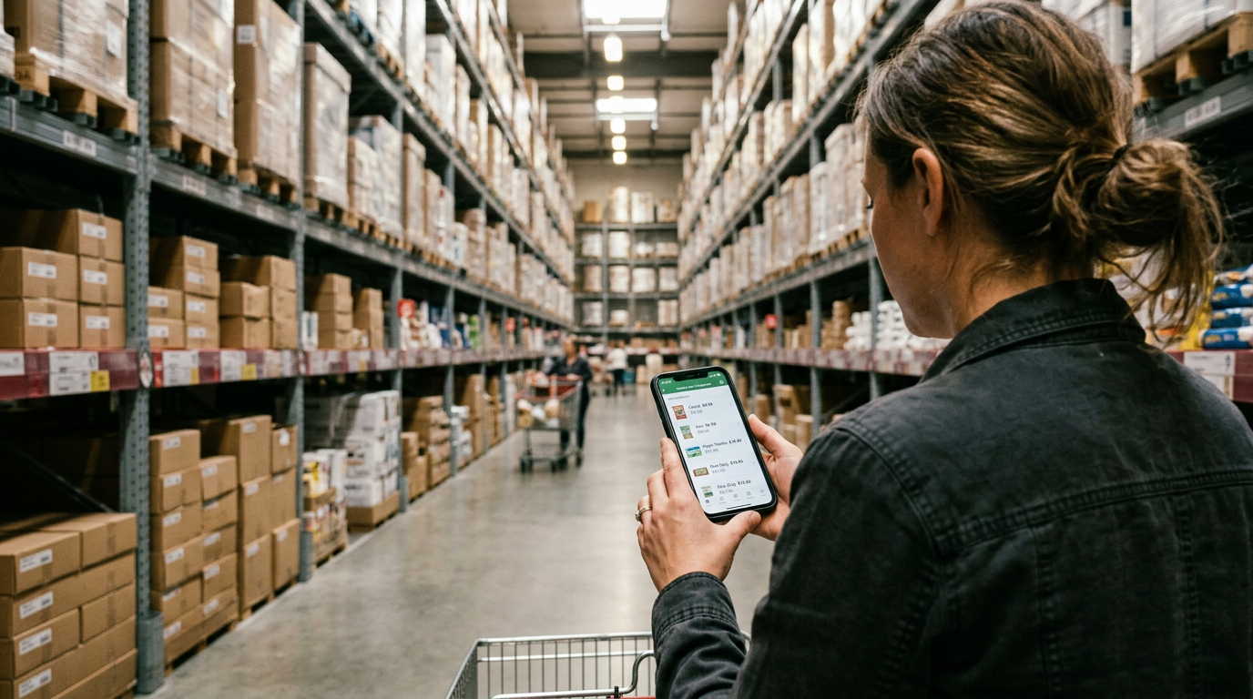 Why Global Market Jitters Mean You Must Track Costco Price Drops in March 2026