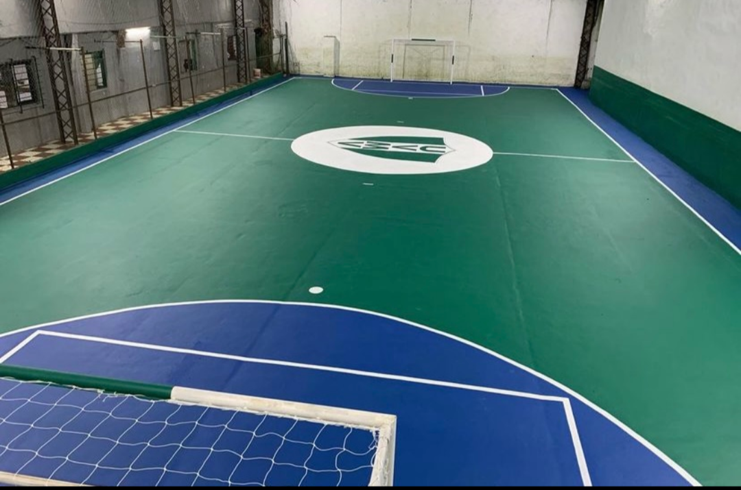 Cancha de Monteviejo