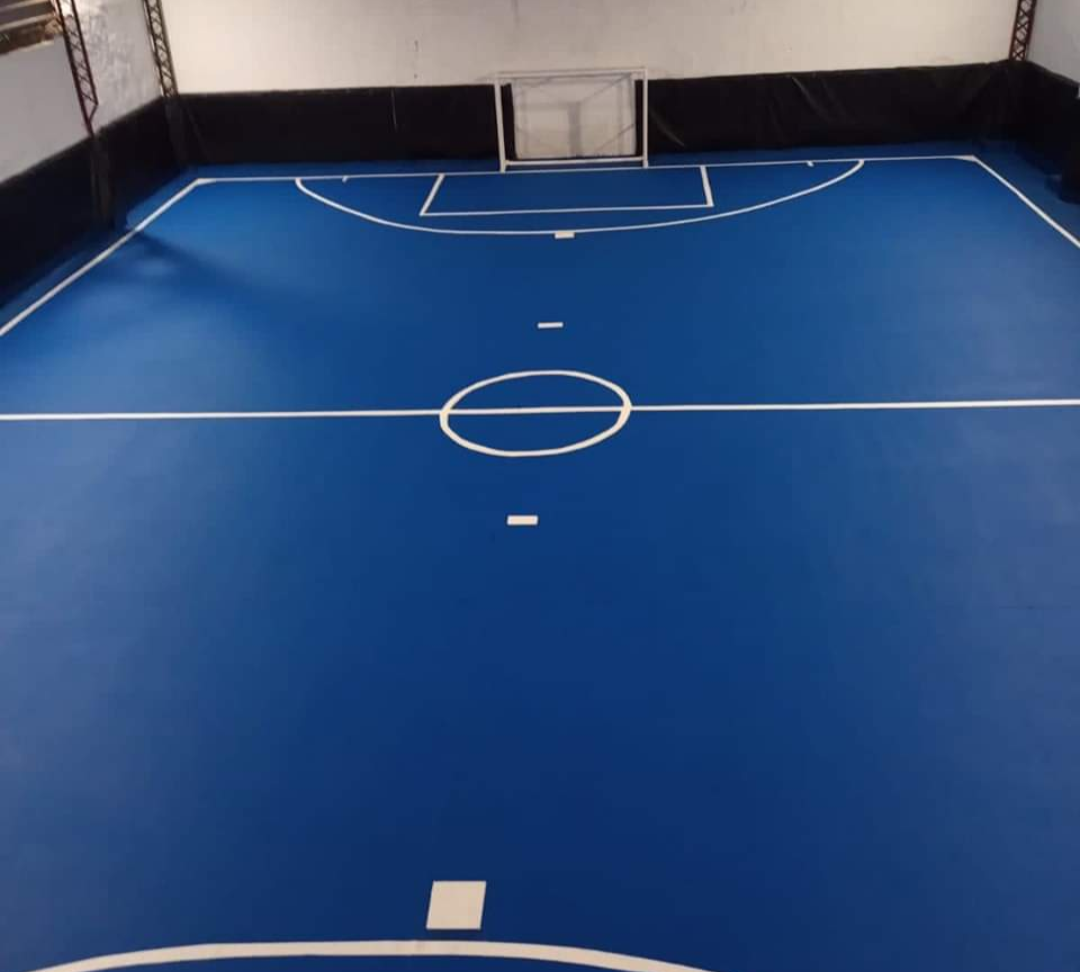 Cancha de Reconquista